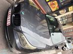 BMW 520d, Euro 5, Achterwielaandrijving, Zwart, Leder