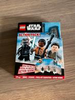 2 Lego Action Packs, Comme neuf, Lego, Enlèvement ou Envoi
