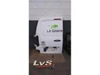 Portière arrière camionnette d'un Toyota Pro-Ace City (EWP, -, 3 mois de garantie, Toyota, Utilisé