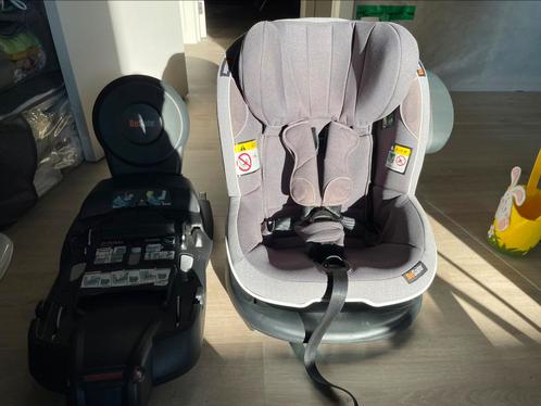 Uitstekende kinderautostoel, Kinderen en Baby's, Autostoeltjes, Zo goed als nieuw, Isofix, Ophalen