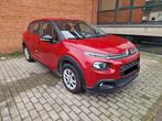 Citroën C3 1.2 Benzine Euro 6 + Keuring, Auto's, Voorwielaandrijving, 1199 cc, 1055 kg, Bedrijf