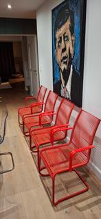 Vintage IKEA Väsman stoelen van 2004 in nieuwstaat., Huis en Inrichting, Stoelen, Ophalen