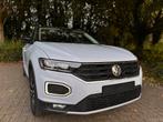 Volkswagen Troc 1.5 sport 150 pk, Auto's, Volkswagen, Voorwielaandrijving, Wit, Leder, Particulier