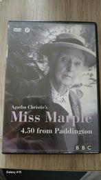Miss marple 4.5 from paddington., Cd's en Dvd's, Ophalen of Verzenden, Zo goed als nieuw