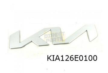 Kia Ceed/ProCeed/ Xceed embleem tekst ''KIA'' voorzijde Link beschikbaar voor biedingen
