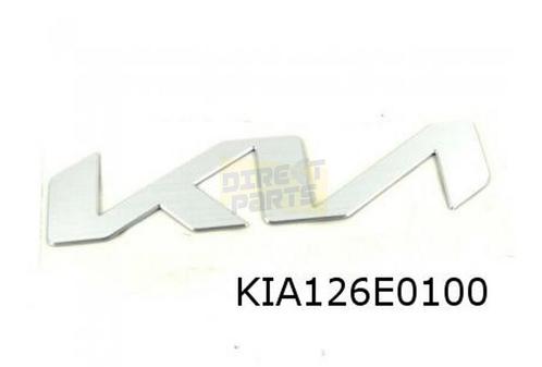 Kia Ceed/ProCeed/ Xceed embleem tekst ''KIA'' voorzijde Link, Auto-onderdelen, Carrosserie, Kia, Nieuw, Verzenden