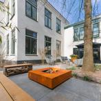 Cortenstaal vuurtafel, vuurschaal, vuurkorf, Ophalen of Verzenden, Nieuw