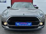 MINI Cooper D Clubman 2.0 D WIELEN 18 AIRCO STARTSTOP EURO W, 1995 cc, 4 cilinders, Bedrijf, Grijs