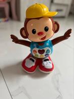 Titi ouistiti Vtech, Enlèvement, Comme neuf