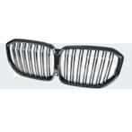 Grill Hoogglans Zwart Niergrill dubbele bar BMW X5 G05 (2018, Gebruikt, -, -, 6 maanden garantie