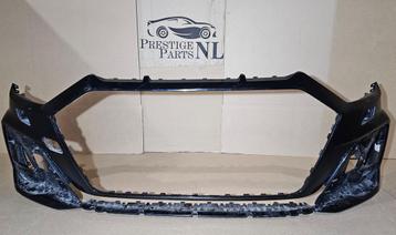Voorbumper Audi A1 82A S-line KLS Y9T ORIGINEEL BUMPER SLINE beschikbaar voor biedingen