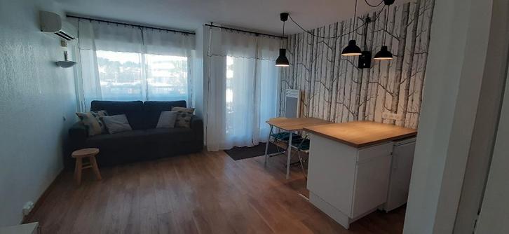 A vendre Studio le Cap d'Agde centre, Immo, Étranger, France, Appartement, Ville