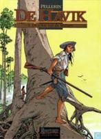 DE HAVIK 5 de schat van de Mahury, Boeken, Stripverhalen, Ophalen of Verzenden, Nieuw