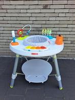 Skip Hop Explore & More 3-in- activiteitentafel, Kinderen en Baby's, Ophalen, Gebruikt