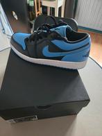 Jordan low T-43 Neuf, Neuf, Enlèvement, Bleu, Jordan