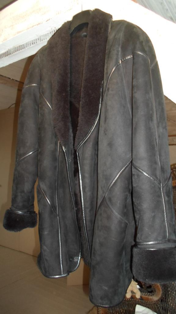 te koop, Kleding | Dames, Jassen | Winter, Zo goed als nieuw, Maat 36 (S), Zwart, Ophalen