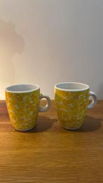 Koffiekopjes, Huis en Inrichting, Keuken | Servies, Ophalen, Zo goed als nieuw