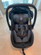 Maxi-cosi Marble + isofix, Verstelbare rugleuning, Maxi-Cosi, Zo goed als nieuw, Isofix