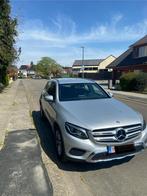 Mercedes-benz GLC 220 diesel, trekhaak enz…, Automaat, 4 deurs, Stof, GLC
