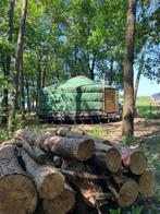 Yurts te koop, Caravanes & Camping, Tentes, Plus de 6, Neuf