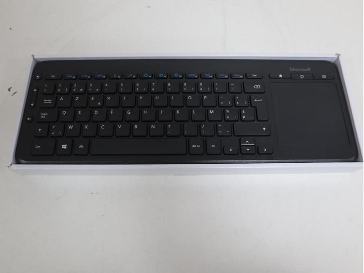 Microsoft 3055124 AIO smart tv keyboard, Computers en Software, Toetsenborden, Ophalen of Verzenden