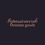 Overname glamoureuze winkel gelegenheidskledij, Zakelijke goederen