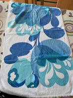 Essuie de bain vintage – Années 80 piece unique, Collections, Enlèvement ou Envoi