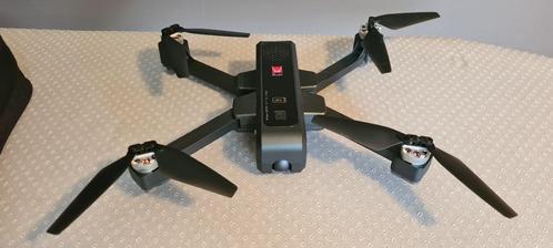 Drone MJX Bugs 4 W, TV, Hi-fi & Vidéo, Drones, Utilisé, Drone avec caméra, Enlèvement