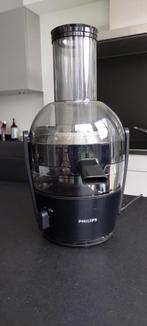 Philips Juicer HR1855/70 Viva, Presse-agrumes, Électrique, Enlèvement, Utilisé