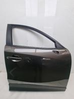 PORTIER RECHTS VOOR Mazda CX-5 (KE,GH) (01-2011/10-2017), Auto-onderdelen, Gebruikt, Rechts, Mazda, Deur