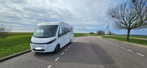 PROMOTION  Location camping-car BENIMAR (à partir de 90€/J), Caravans en Kamperen, Mobilhomes, Particulier, tot en met 4, Integraal
