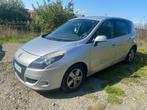 Renault Grand Scenic 15dci 110pk bouwjaar 2012 ctok, Auto's, Monovolume, 4 cilinders, Leder, Bedrijf