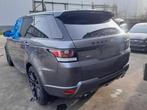 LUCHTKETEL ABS Range Rover Sport (LW) (LR050933), Gebruikt, Land Rover