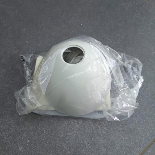 HEMMA Monture électrique, blanc, 1.8 m, Huis en Inrichting, Lampen | Overige, Nieuw, Ophalen of Verzenden