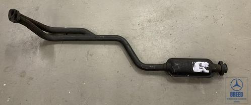 NOS voorpijp vlampijp voor Mercedes-Benz W201 190 carburateu, Auto-onderdelen, Uitlaatsystemen, Mercedes-Benz, Nieuw, Ophalen