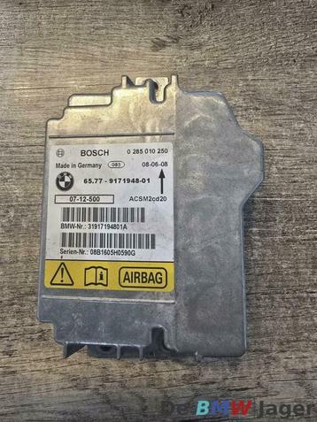 Airbag module BMW 1-serie Cabrio E88 65779171948 beschikbaar voor biedingen