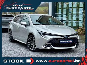 Toyota Corolla 1.8 HYBRID 98 CV | AUTO | STYLE | 29.800 €  beschikbaar voor biedingen