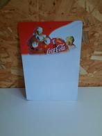 Reclamebord Coca-Cola, Enlèvement