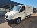 Mercedes-Benz Sprinter 310 CDI 5+5 Turen TIEFFROST -40C Carl, Euro 5, Gebruikt, 4 cilinders, 95 pk