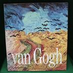 Geîllustreerd kunstboek Van Gogh, Ophalen, Massimo Gemin, Zo goed als nieuw, Schilder- en Tekenkunst