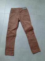 Jbc ribfluwelen broek maat 128, Ophalen of Verzenden, Gebruikt, Broek