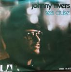 JOHNNY RIVERS - Sea cruise (single), 7 pouces, Pop, Utilisé, Enlèvement ou Envoi