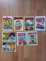 joop klepzeiker 8 postkaarten NIEUW., Ophalen, Nieuw