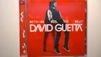 David Guetta - Nothing But The Beat, Cd's en Dvd's, Ophalen of Verzenden, Zo goed als nieuw, Dance Populair