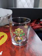 Glas fc de kampioenen Pol, Verzamelen, Glas en Drinkglazen, Verzenden