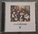 Frankie Goes To Hollywood: Welcome To The Pleasuredome (cd), Enlèvement ou Envoi