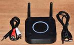 Récepteur Bluetooth, TV, Hi-fi & Vidéo, Câbles audio & Câbles de télévision, Enlèvement, Comme neuf, Moins de 2 mètres, Autres câbles