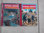 Suske en Wiske, de koppige kluizenaar, Boeken, Eén stripboek, Verzenden, Nieuw