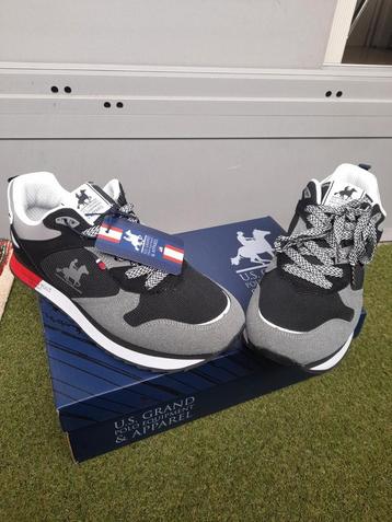 Chaussure Polo [41] beschikbaar voor biedingen