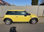 Mini One, Auto's, Stof, Elektrische ramen, Zwart, Overige kleuren